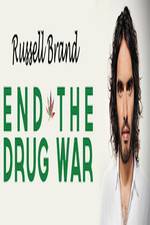 Watch Russell Brand End The Drugs War Watch123movies