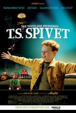 Watch The Young and Prodigious T.S. Spivet Watch123movies