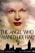 Watch The Angel Who Pawned Her Harp Watch123movies