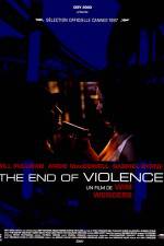 Watch The End of Violence Watch123movies