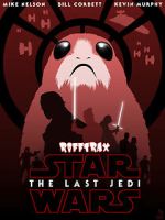 Watch RiffTrax: Star Wars: The Last Jedi Watch123movies