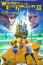 Watch Wizards of the Lost Kingdom II Watch123movies