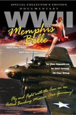 Watch The Memphis Belle A Story of a Flying Fortress Watch123movies