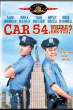 Watch Car 54 Where Are You Watch123movies