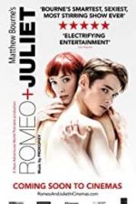 Watch Matthew Bourne\'s Romeo and Juliet Watch123movies