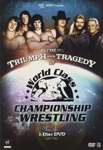 Watch The Triumph and Tragedy of World Class Championship Wrestling Watch123movies