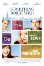Watch Something Borrowed Watch123movies