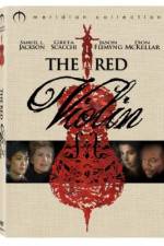 Watch The Red Violin Watch123movies
