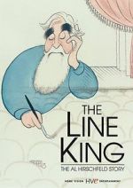 Watch The Line King: The Al Hirschfeld Story Watch123movies