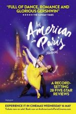 Watch An American in Paris: The Musical Watch123movies