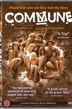 Watch Commune Watch123movies