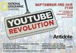 Watch YouTube Revolution Watch123movies