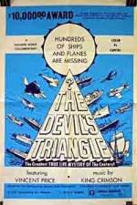 Watch The Devils Triangle Watch123movies
