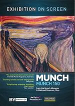 Watch EXHIBITION: Munch 150 Watch123movies