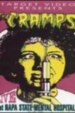 Watch The Cramps Live at Napa State Mental Hospital Watch123movies