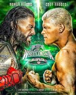 Watch WrestleMania XL (TV Special 2024) Watch123movies