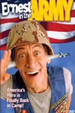 Watch Ernest in the Army Watch123movies