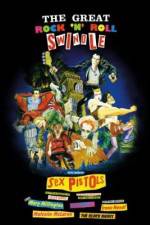 Watch The Great Rock 'n' Roll Swindle Watch123movies