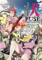 Watch Fusé: Memoirs of a Huntress Watch123movies