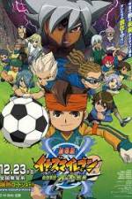 Watch Inazuma Eleven The Movie Watch123movies