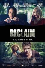 Watch Reclaim Watch123movies