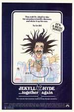 Watch Jekyll and Hyde... Together Again Watch123movies