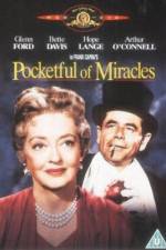Watch Pocketful of Miracles Watch123movies