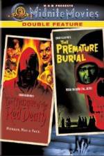 Watch Premature Burial Watch123movies