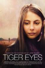 Watch Tiger Eyes Watch123movies