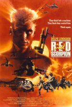 Watch Red Scorpion Watch123movies