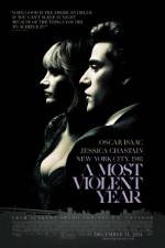 Watch A Most Violent Year Watch123movies