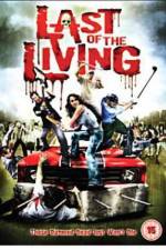 Watch Last of the Living Watch123movies