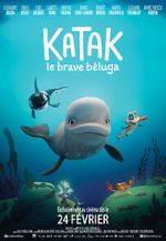 Watch Katak: The Brave Beluga Watch123movies