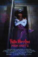 Watch Hello Mary Lou Prom Night II Watch123movies
