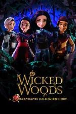 Watch Wicked Woods: A Descendants Halloween Story (TV Special 2019) Watch123movies