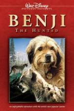 Watch Benji the Hunted Watch123movies