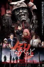 Watch Samurai Zombie Watch123movies