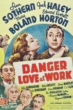 Watch Danger - Love at Work Watch123movies