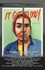 Watch It Got Bloody (Short 2022) Watch123movies