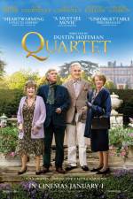 Watch Quartet Watch123movies