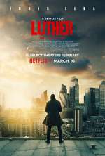 Watch Luther: The Fallen Sun Watch123movies