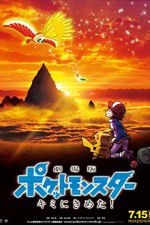 Watch Pokémon the Movie: I Choose You! Watch123movies