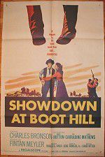 Watch Showdown at Boot Hill Watch123movies