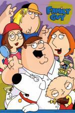 Watch Family Guy Creating the Chaos Watch123movies