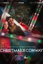 Watch Christmas in Conway Watch123movies