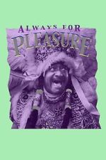 Watch Always for Pleasure Watch123movies