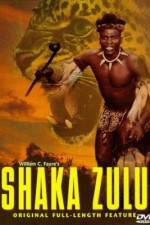 Watch Shaka Zulu Watch123movies