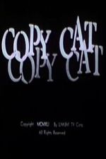 Watch Copy Cat Watch123movies