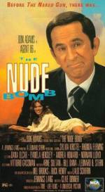 Watch The Nude Bomb Watch123movies