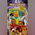 Watch WrestleMania VIII (TV Special 1992) Watch123movies
